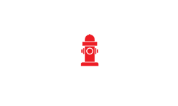 Pan hydrant